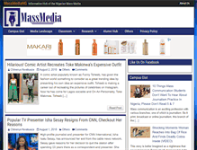 Tablet Screenshot of massmediang.com